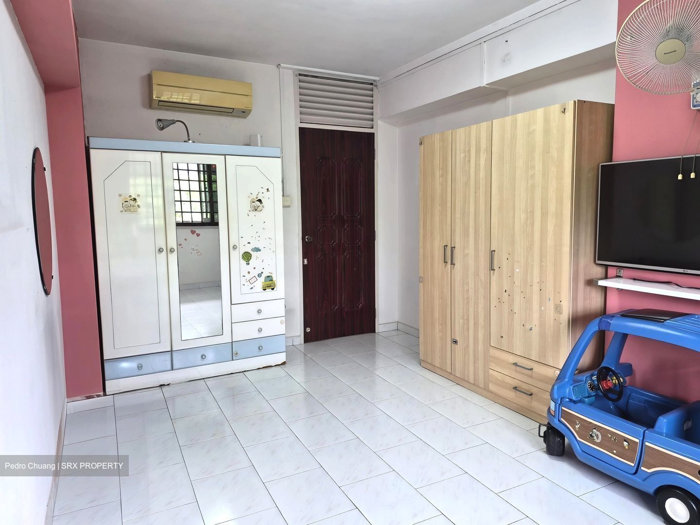 Blk 486 Pasir Ris Drive 4 (Pasir Ris), HDB 5 Rooms #588589881